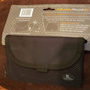 Running Buddy Accessories - Buddy Pouch 6+ Running Buddy Accessories - Buddy Pouch 6+